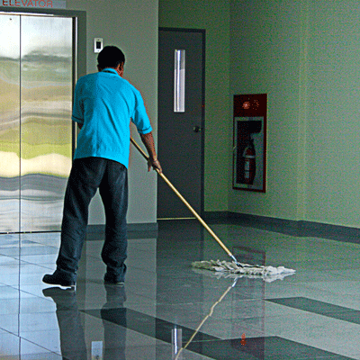 Retail & Public Space Cleaning by Mum's Cleaning Services